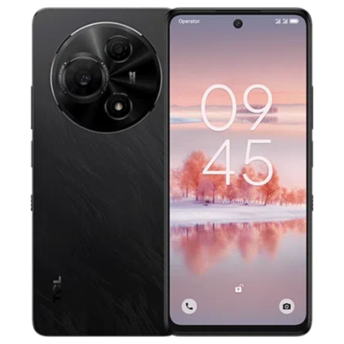 Celular TCL 60 NXTPAPER 5G 512GB 8GB RAM con modo Ereader 