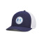 M Drive Mid STR-BLU BLU-411