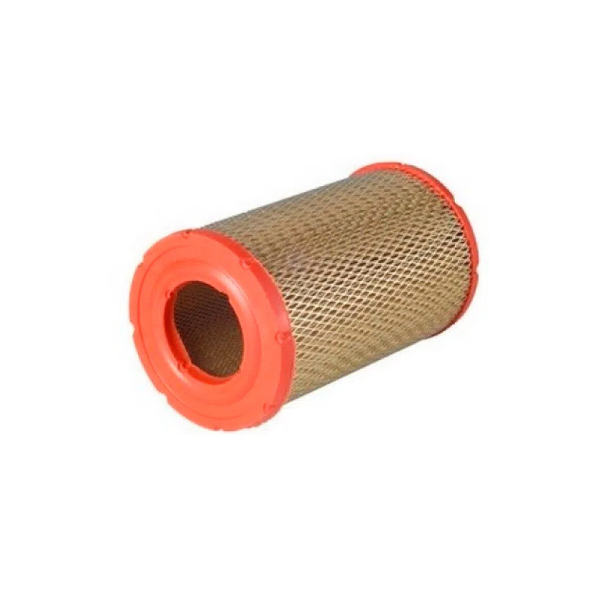 FILTRO AIRE FIAT 147 SPAZIO 1.3D / UNO NAFTA DIESEL TUBULAR MAHLE 