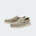 Zapatos Hey Dude Mikka Braided Blanco