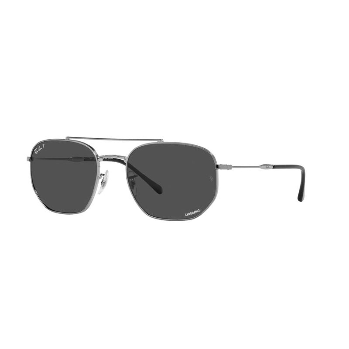 Ray Ban Rb3707 - 004/k8 