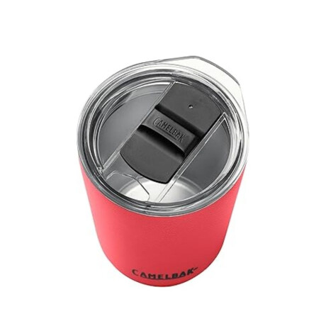 Vaso Camelbak Tumbler 350ml, Acero Inox. Insulado - Frutilla Salvaje 0