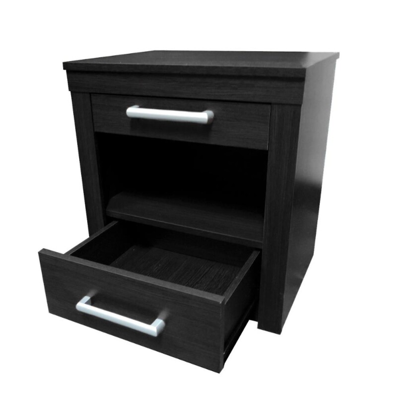 Mesa de luz negra Mesa de luz negra