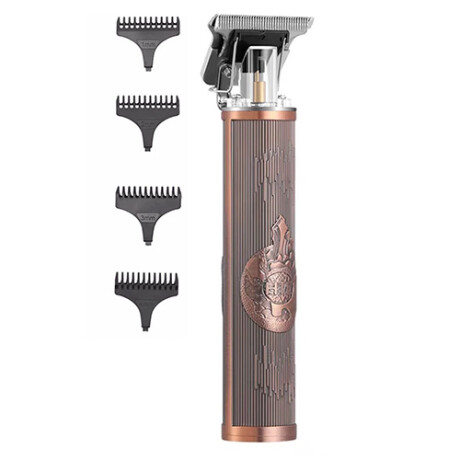 Cortapelo y Barba Htc AT-178 001