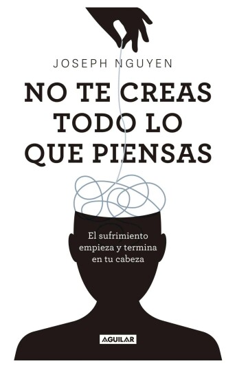 No creas todo lo que piensas No creas todo lo que piensas