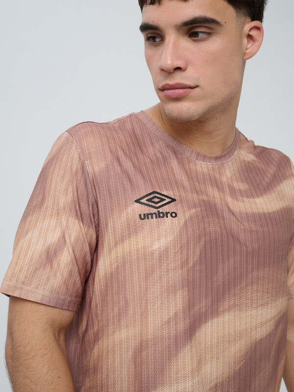REMERA NISO Umbro Hombre 00b