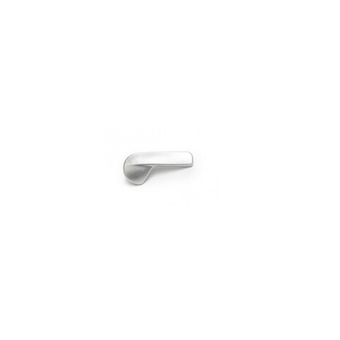 MANIJA DE PUERTA INTERIOR DERECHA GOL / SAVEIRO G5 10/13 (PLATA) Manija De Puerta Interior Derecha Gol / Saveiro G5 10/13 (plata)