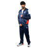 Equipo Umbro Gessio Hombre NU143117 Azul-rojo