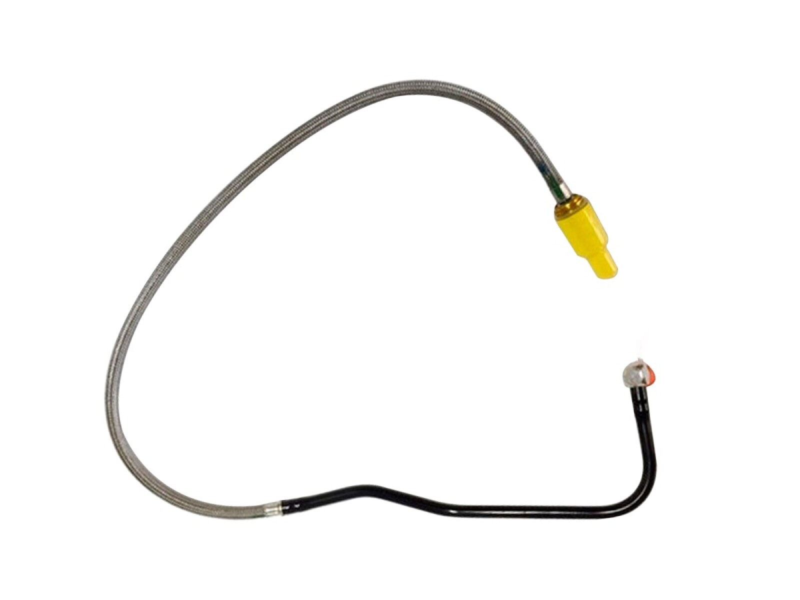 Caño Del Actuador Chev Blazer/S10 00-14 