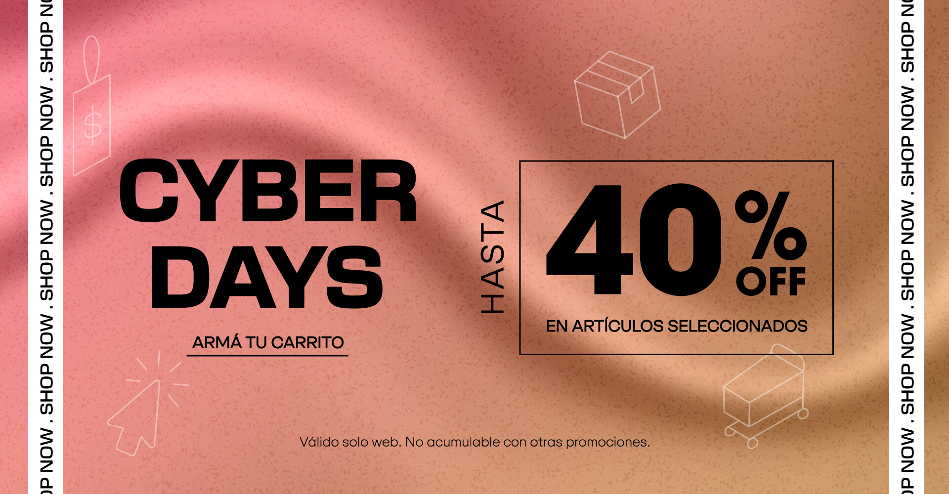 Cyber days PREVIA