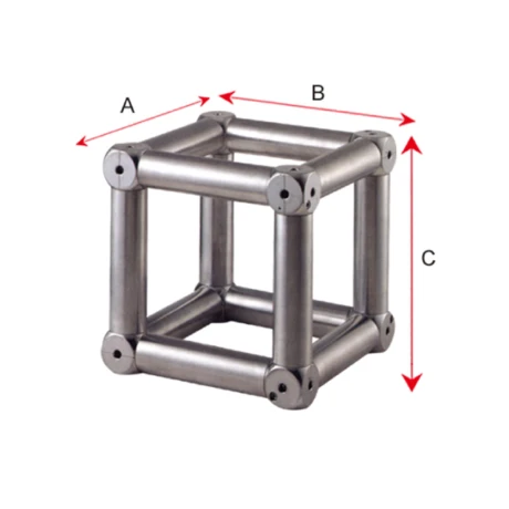 Truss Soundking Dkc2904l Cuadrada Truss Soundking Dkc2904l Cuadrada