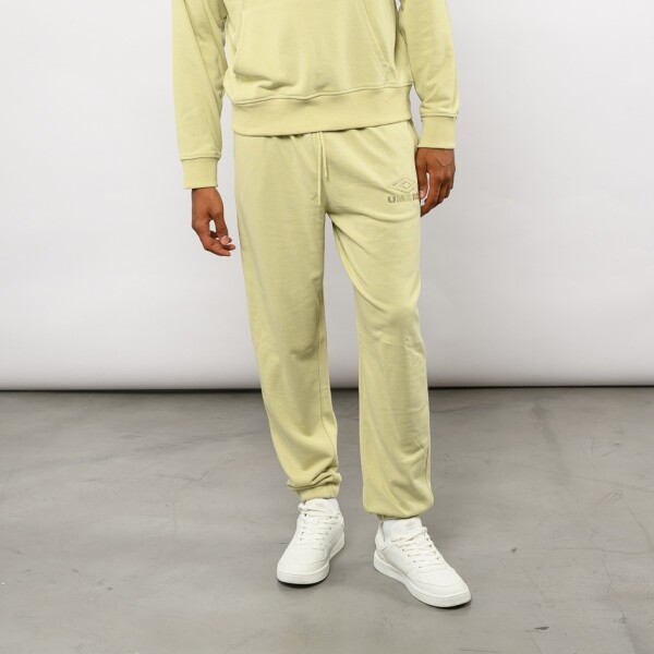 PANTALÓN JOGGER ICONIC Umbro Hombre 00b