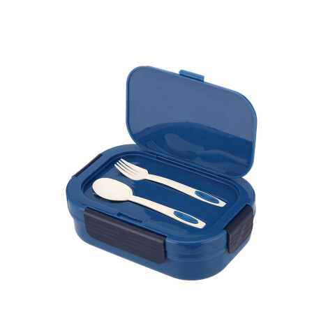 TUPPER TERRANO PICKBOX KIDS C/CUBIERTOS 1068A TUPPER TERRANO PICKBOX KIDS C/CUBIERTOS 1068A