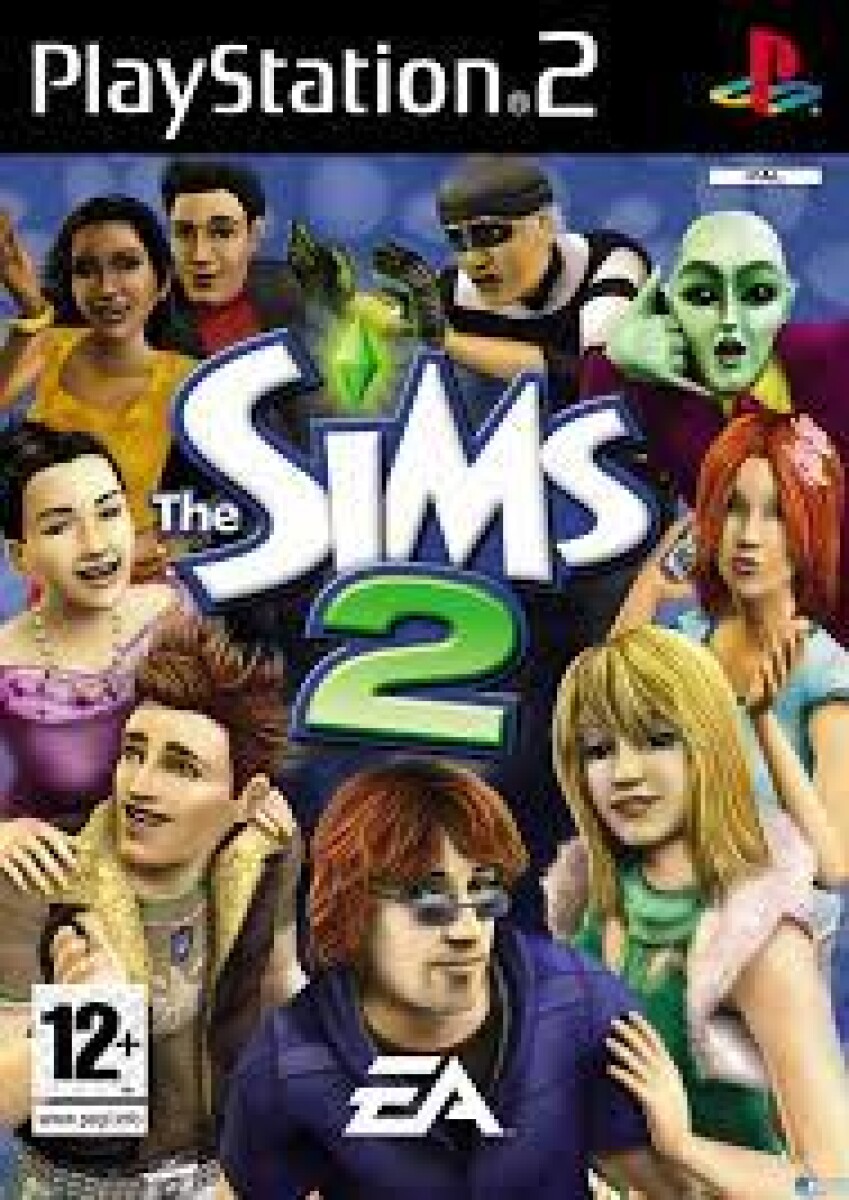 SIMS 2 