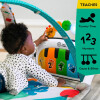 Gimnasio 4 en 1 piano musical Baby Einstein Gimnasio 4 en 1 piano musical Baby Einstein