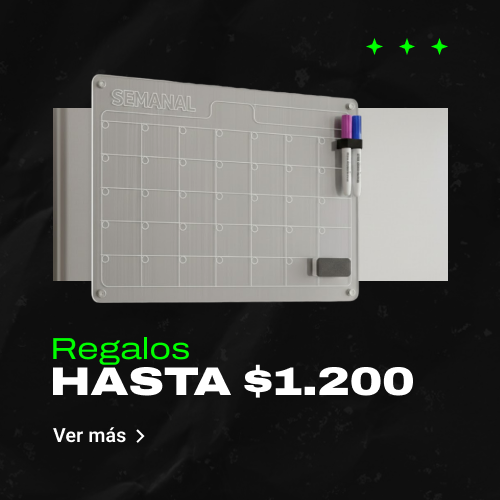 HomeTercio1 - Regalos hasta 1200