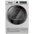 SECARROPAS JAMES 8KG POR CONDENSACION SEV 80 C SECARROPAS JAMES 8KG POR CONDENSACION SEV 80 C