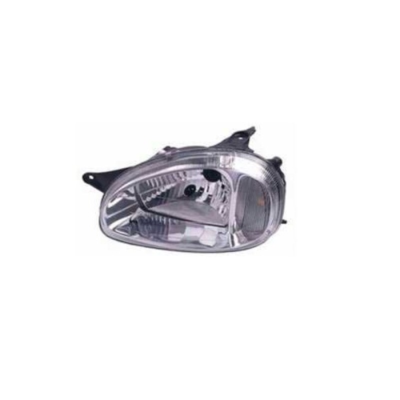 FAROL DELANTERO IZQUIERDO - CORSA FAROL DELANTERO IZQUIERDO - CORSA