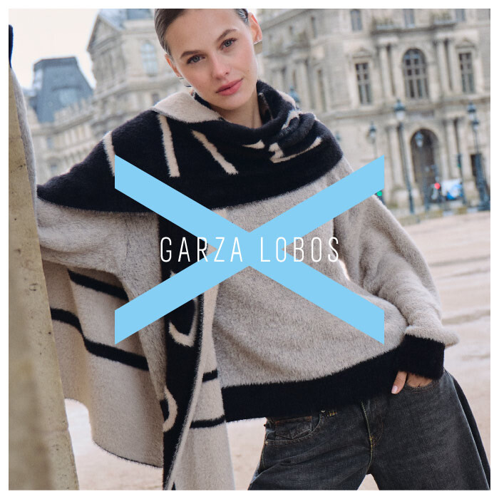 Garza Lobos