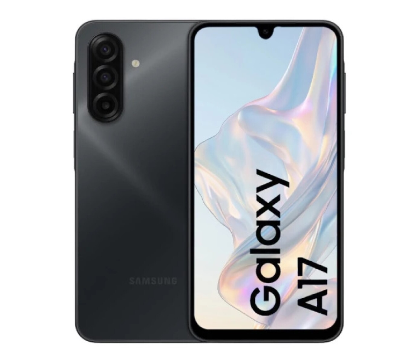 Celular Samsung Galaxy A17 6/128 