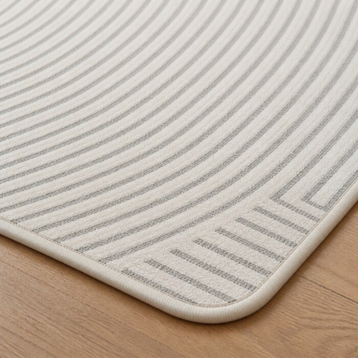 Alfombra Foster 160x230 Alfombra Foster 160x230