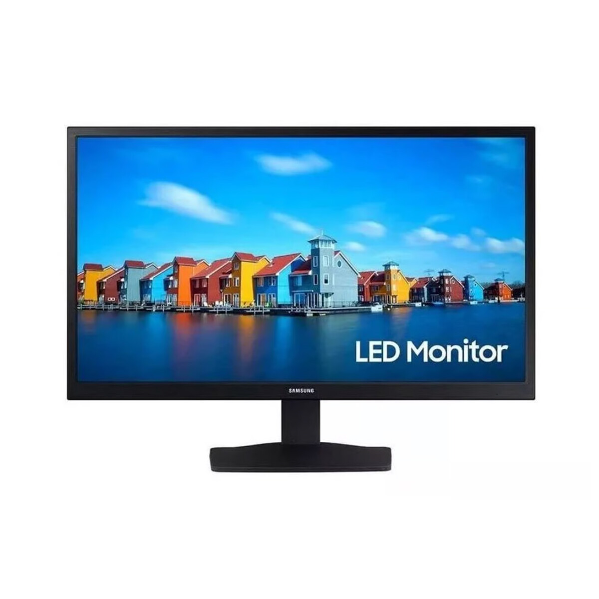 Monitor Samsung LS24A336 24" FHD 