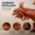 Safari Dragon Mitologico Niños Infantil Animal Fantastico Safari Dragon Mitologico Niños Infantil Animal Fantastico