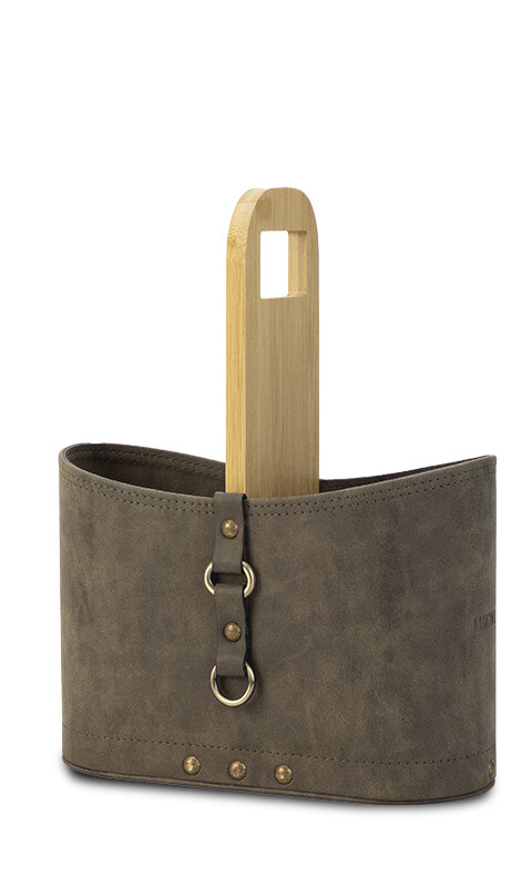 POSA TERMO VEGA ENGRASADO MUSGO