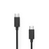 Cargador De Pared Motorola 125w Usb-c Dual Port CARGADOR MOTOROLA 125W DUO USB C NEGRO