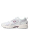 Championes Unisex New Balance Running Course 530 Blanco - Gris - Rosa