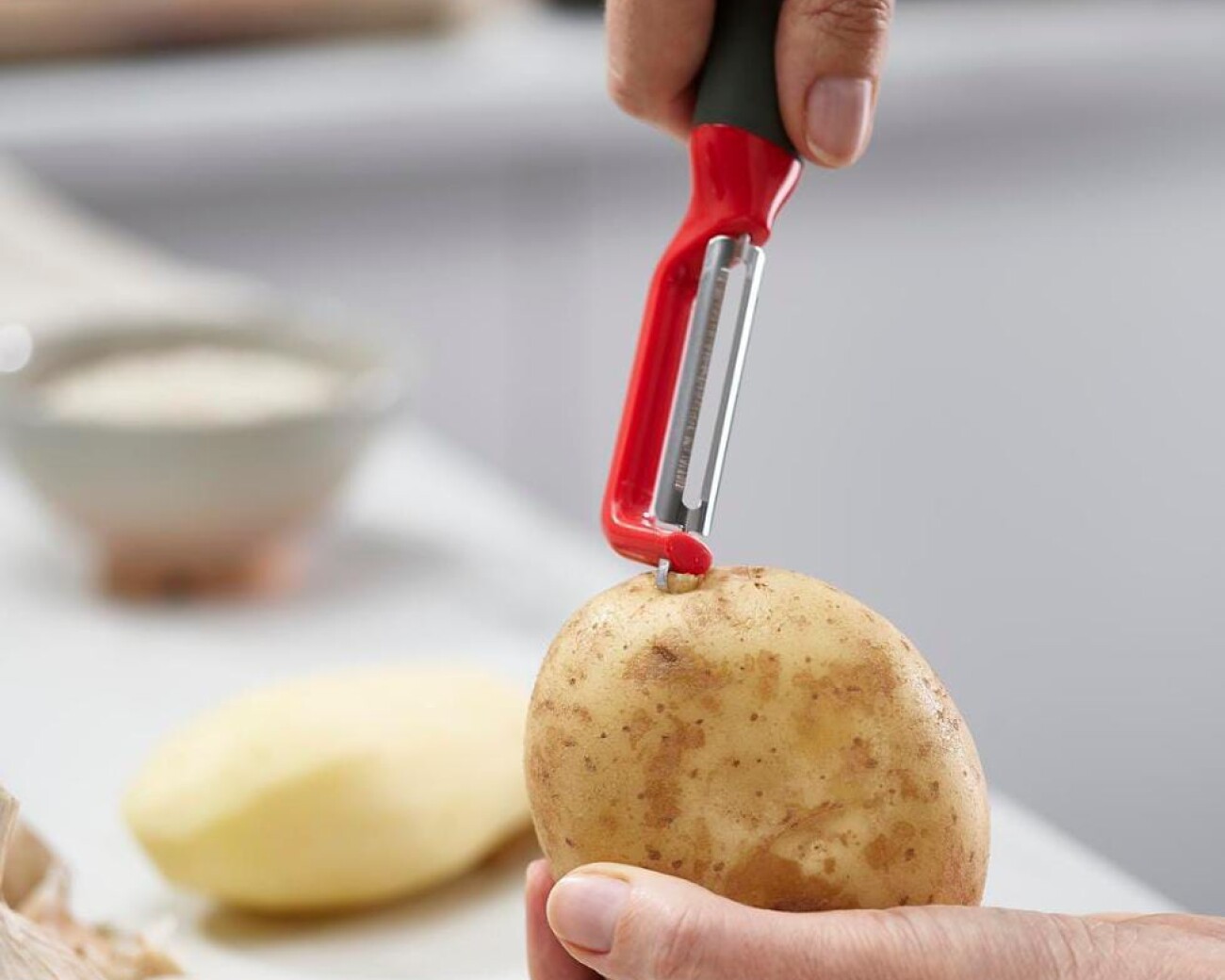 Pelador de verduras - Joseph Duo Pelador de verduras - Joseph Duo