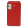 Frigobar James Rj 90 M Rojo 102 L Frigobar James Rj 90 M Rojo 102 L