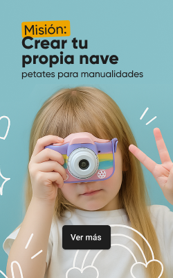 Kids Grupo 5 - DiadelNiño DIY