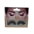 Pestañas postizas 3D Huda Beauty acabado natural Pestañas Postizas 3d Huda Beauty Acabado Natural