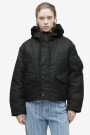 W' OLTERA JACKET Negro