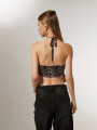 Tops Frado Estampado 1