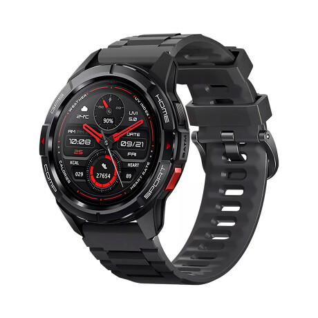 Reloj SmartWatch Mibro GS Active Black Reloj SmartWatch Mibro GS Active Black