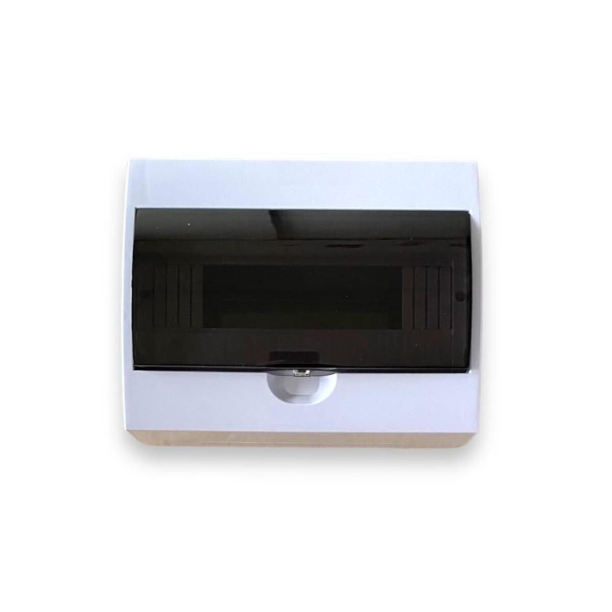 Tablero 12 Modulos Exterior P/transparente Naf