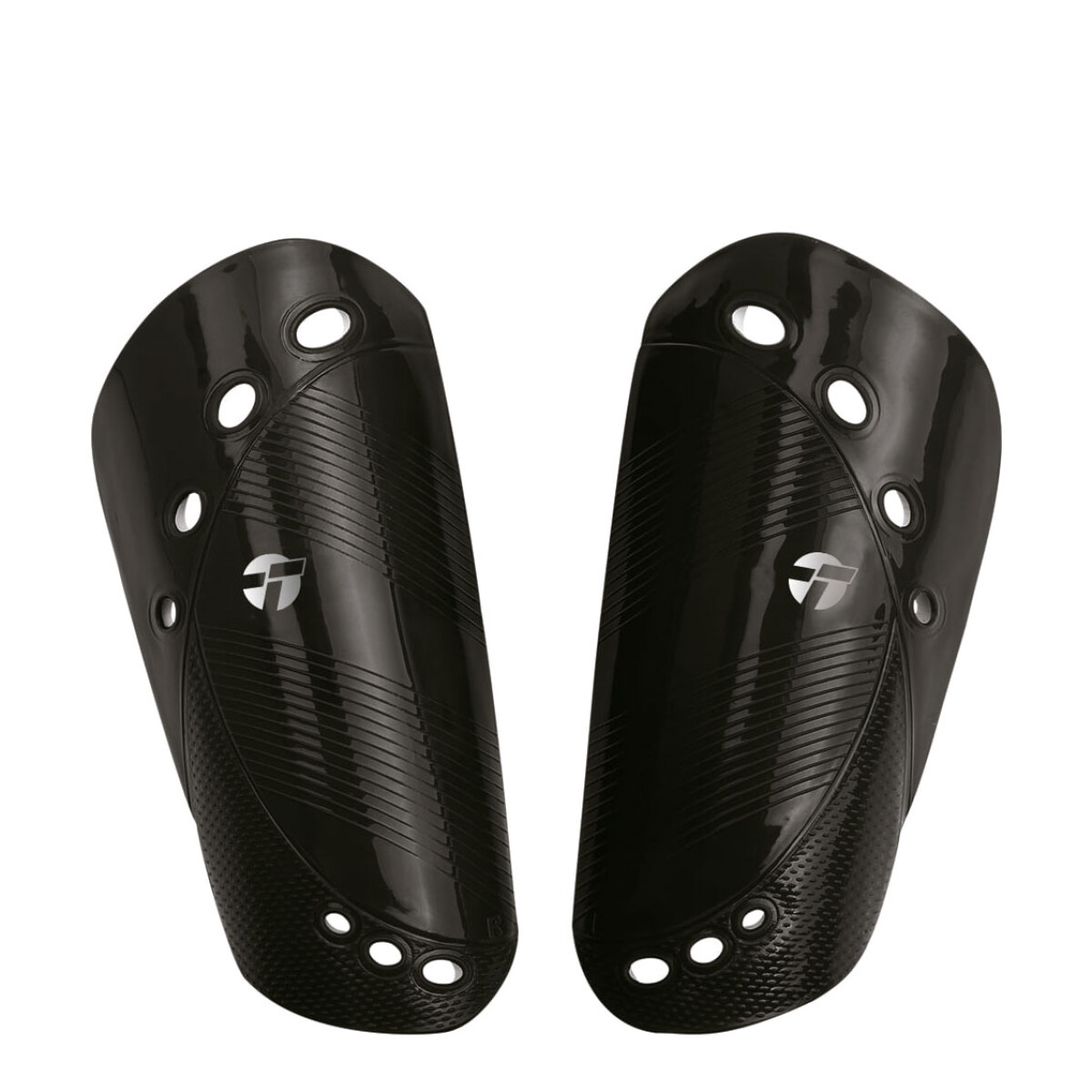 Canilleras Topper Canilllera Kick - Negro 