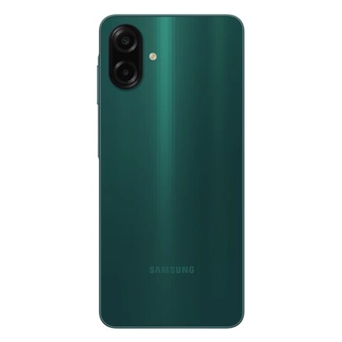 Celular Samsung Galaxy A07 128GB 4GB RAM 4G LTE Verde