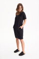 Vestido Kyoto Negro
