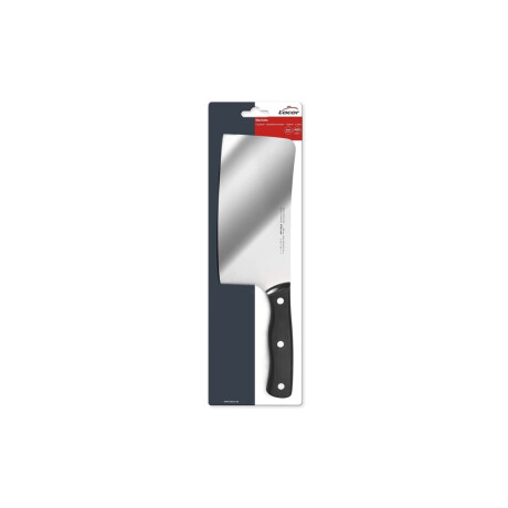 Hachuela de Acero Inoxidable 17 cm Hachuela de Acero Inoxidable 17 cm