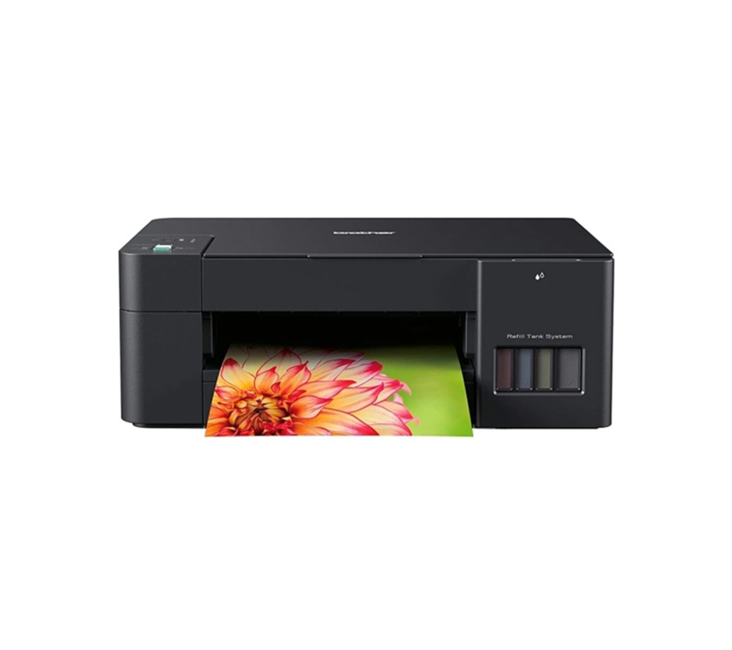 Impresora multifunción laser color Brother Oficina Impresoras, Escáners Impresora  Laser