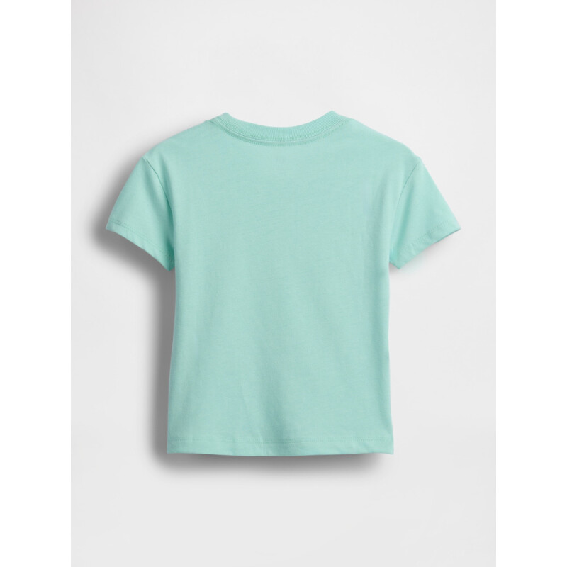 3PL SS RELAXED GRAPHIC TEE SURF SPRAY