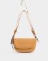 Bandoleras Bandoleras - Marron Camel
