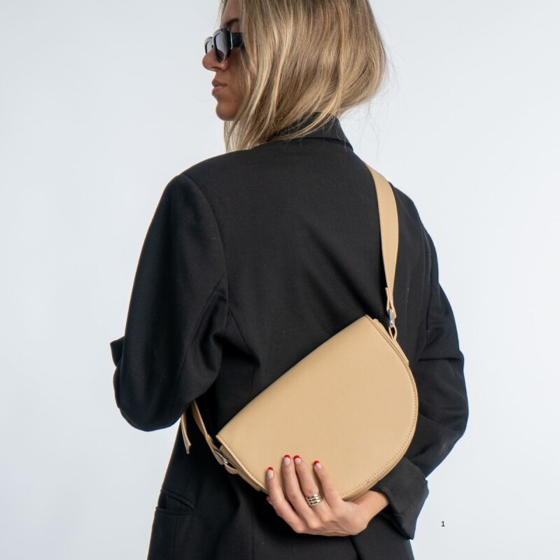 Cartera Burdeos Cartera Burdeos
