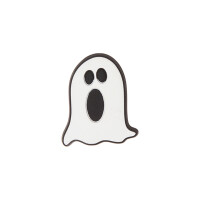 Jibbitz™ Charm Ghost Multicolor