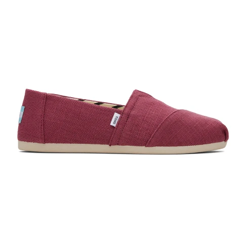 Vin Rse Hrtg Cvs Wm Alpr Esp - Mujer Pink