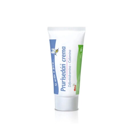 Prurisedán Crema 30g Prurisedán Crema 30g