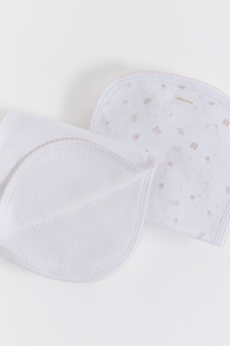 BABITA CURVA X2 LITTLE BUNNY Estampado